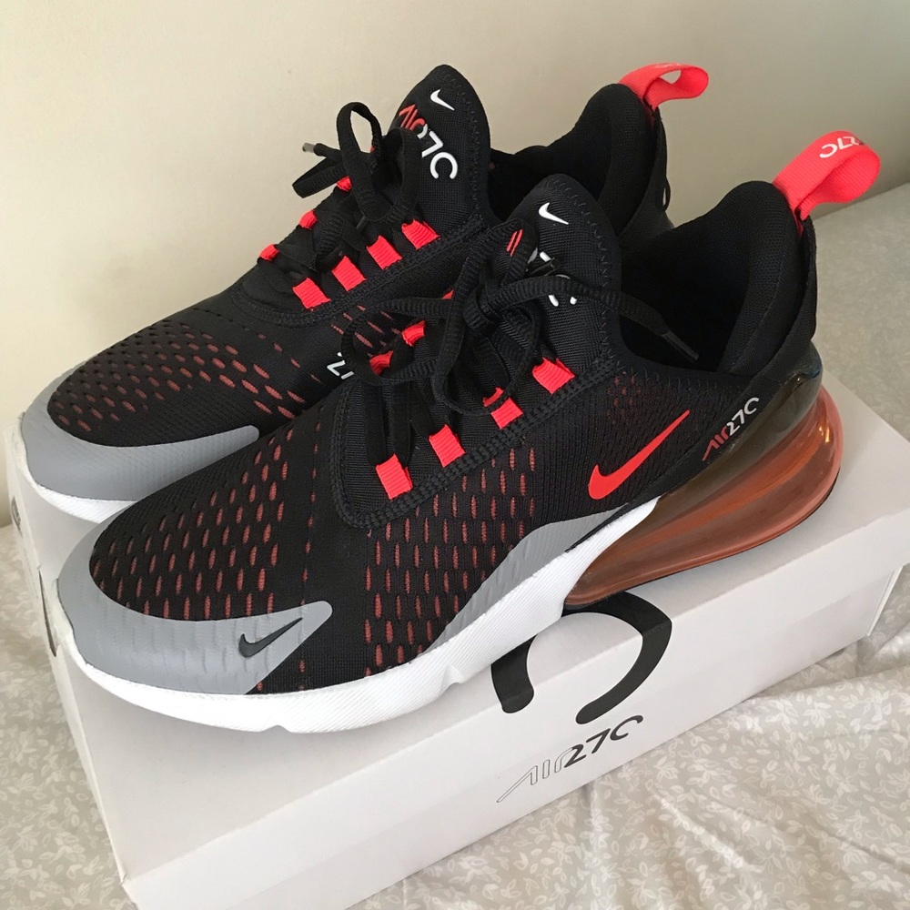Nike Air Max 270 Men’s 9.5